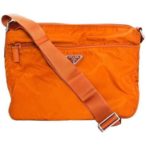 prada nylon large messenger bag|prada crossbody bag nylon sale.